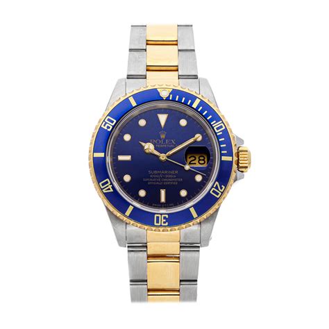 rolex submariner miami beach|pre owned Rolex Submariner watch.